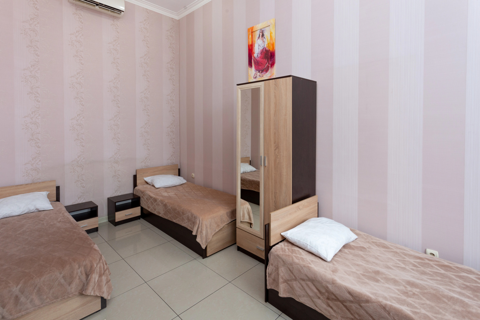 Отель «Амран»