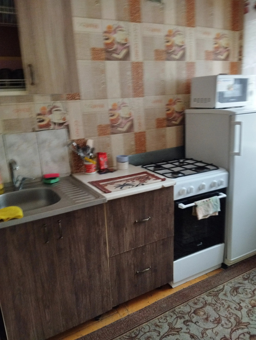 Квартира На Площади Победы