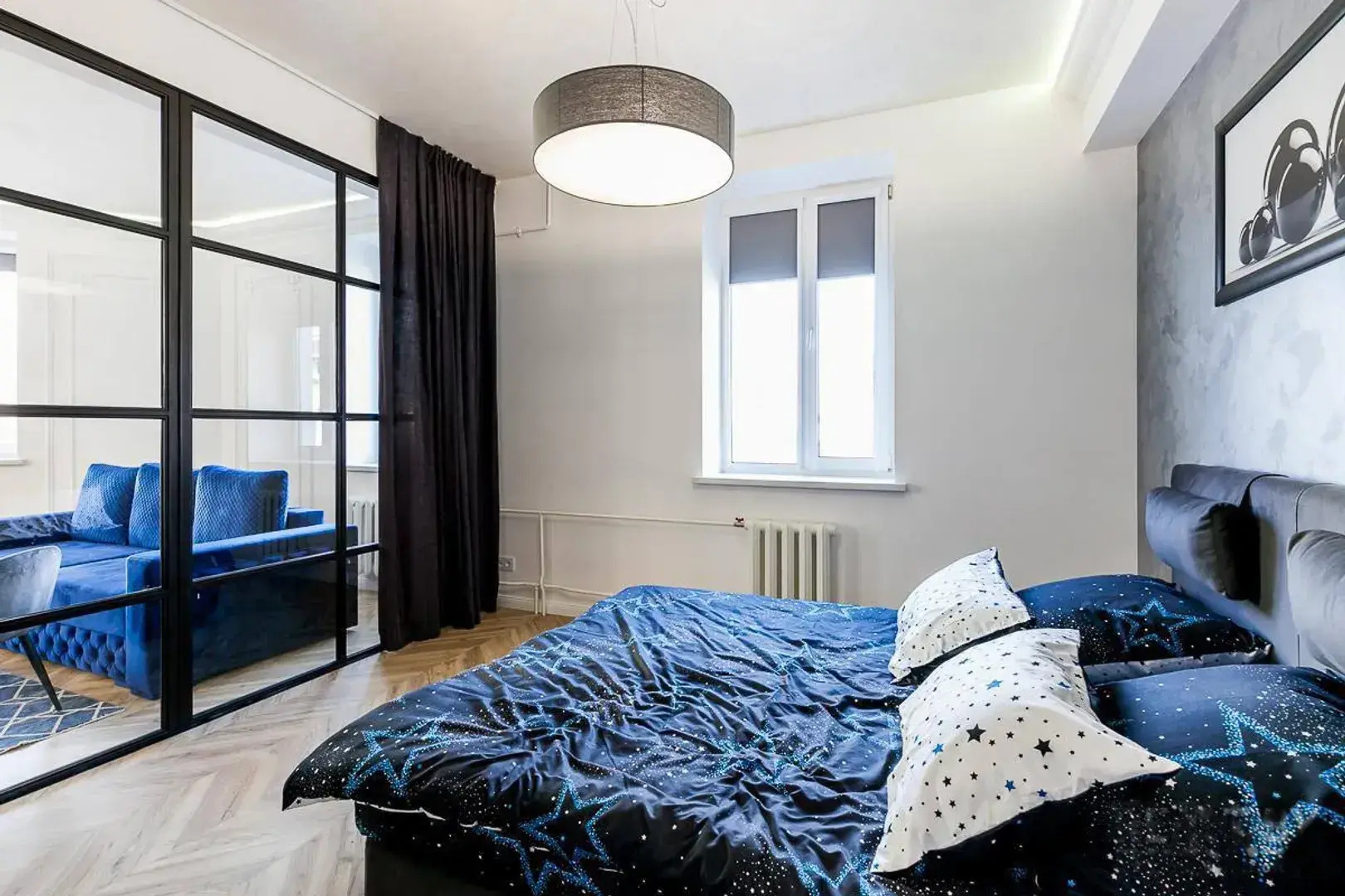 Апартаменты Делюкс в Центре Минска Городской Вал 8