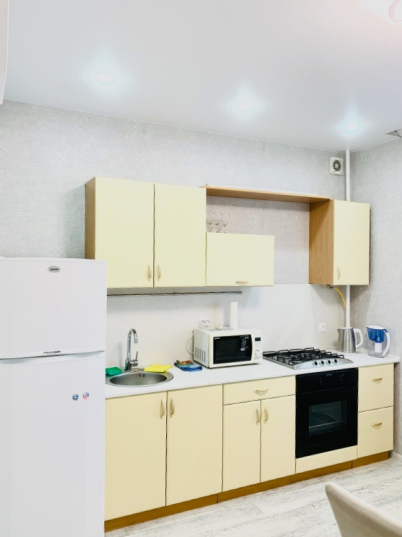 Апартаменты Леонардо - уютно как дома