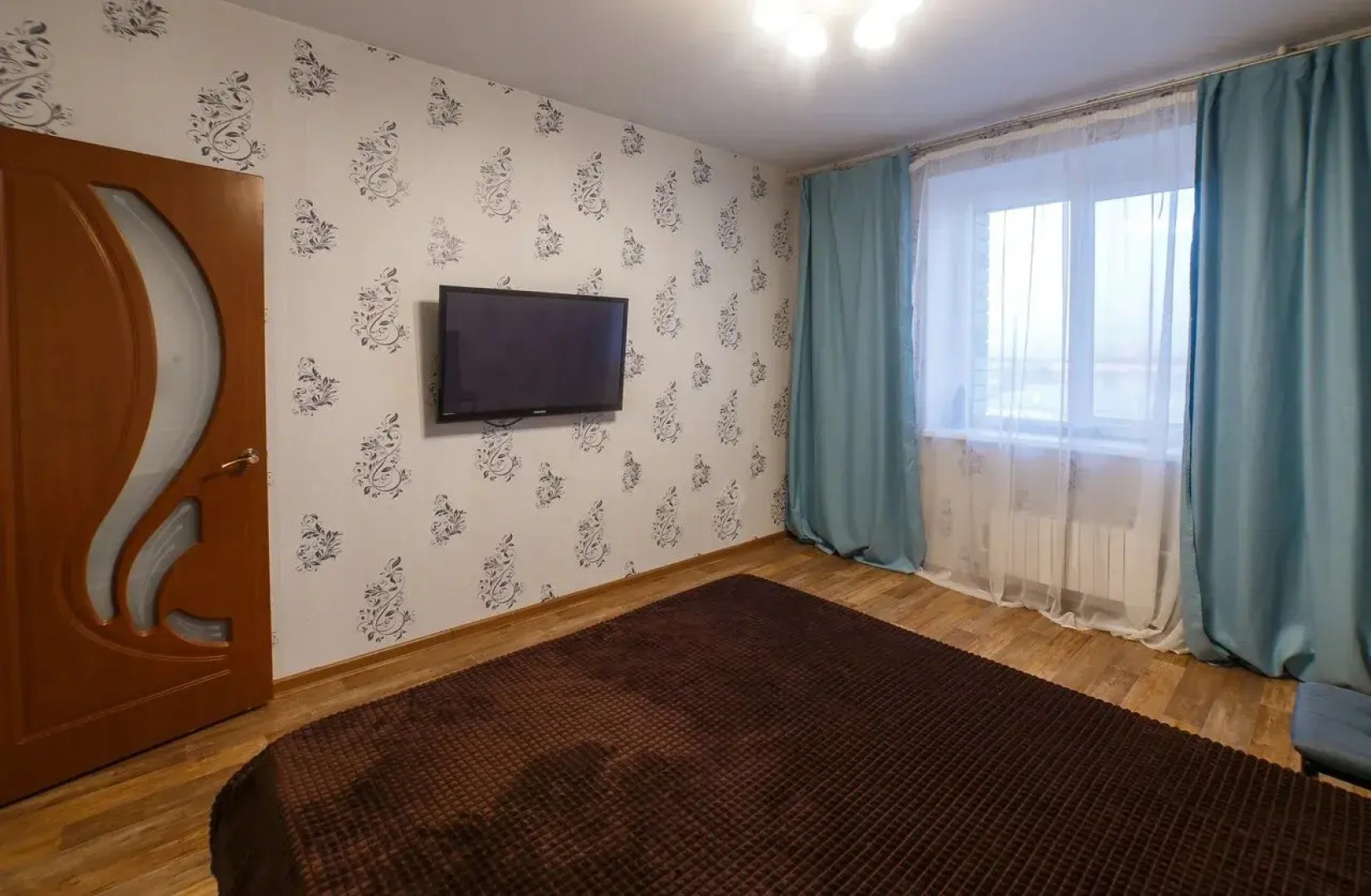 Апартаменты Voyage на Заря 16