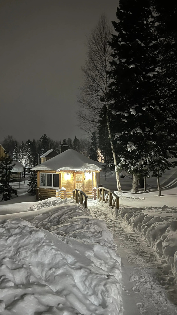 Частный дом Уютный дом для дружной компании