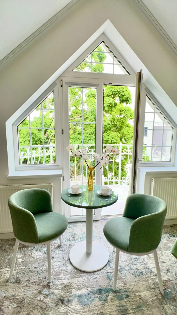 Отель Гостевой Дом Белый Лотос