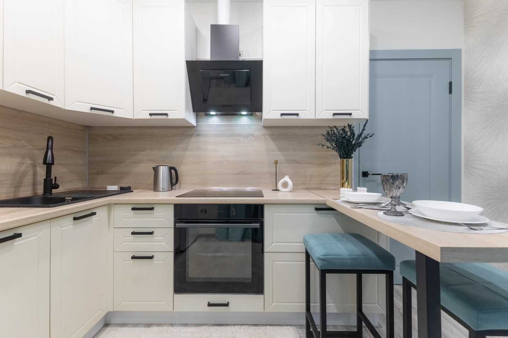 Апартаменты Residence Elegance