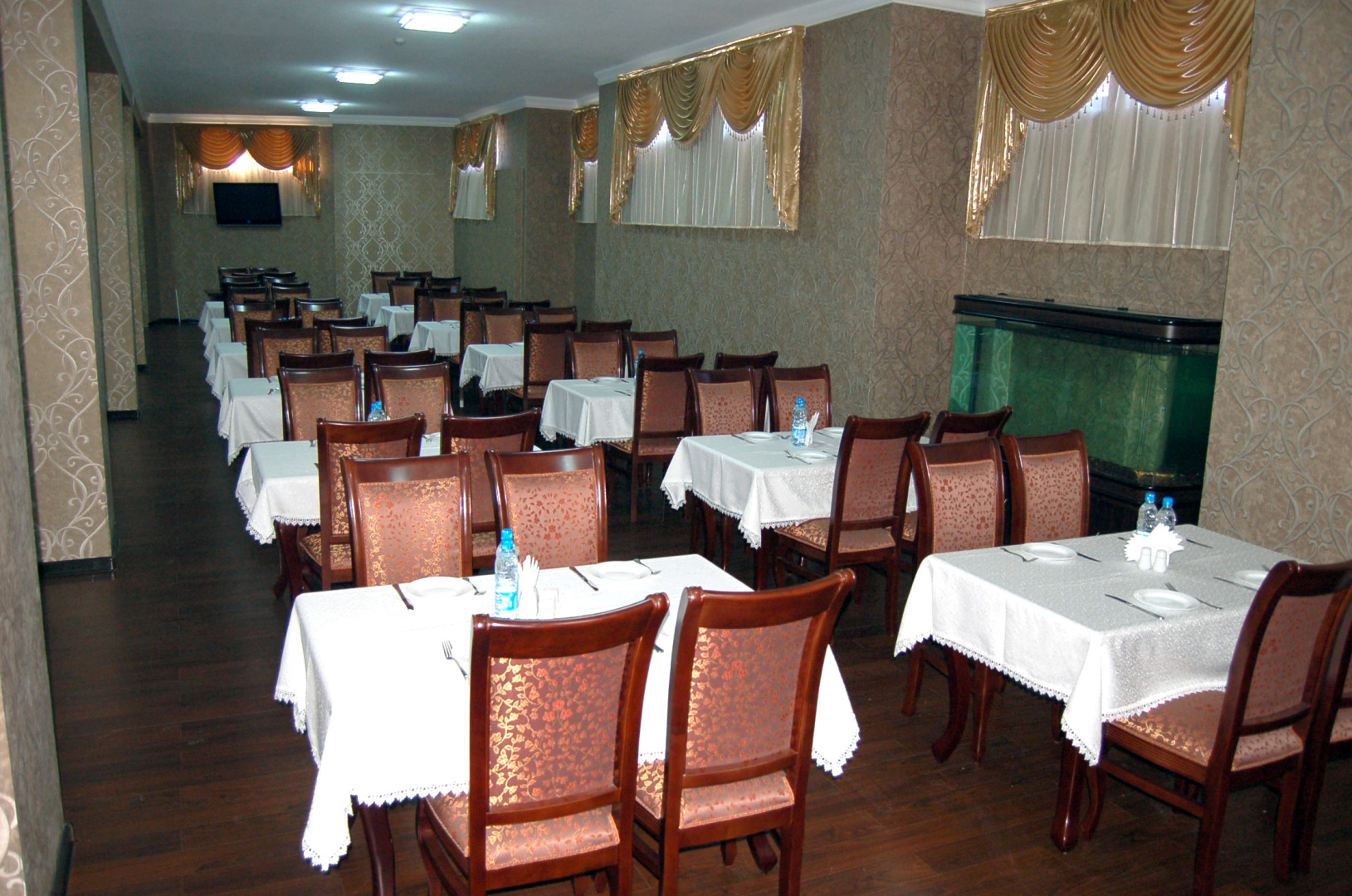 Отель Diyora Classik