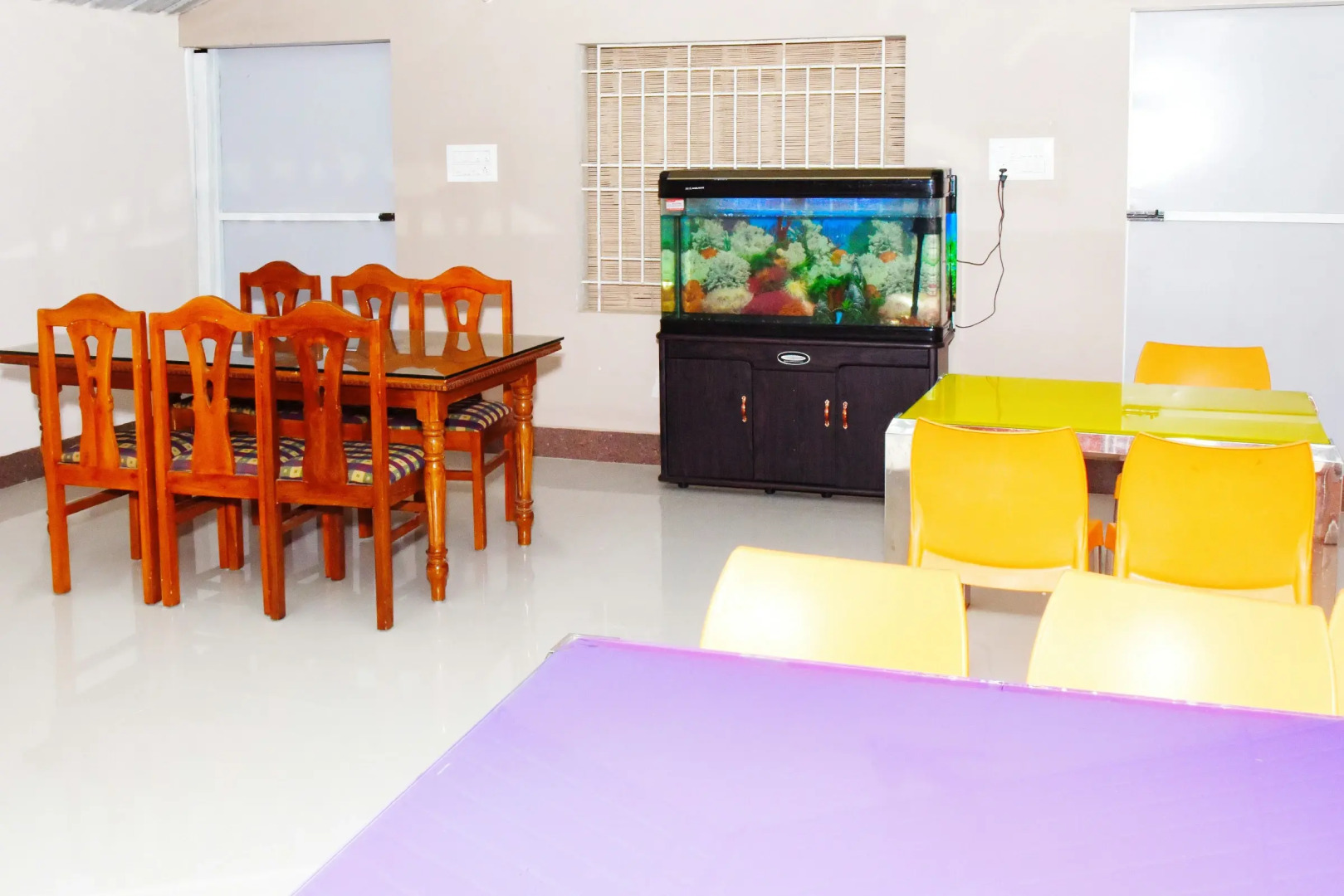 Отель SSK Green Resort