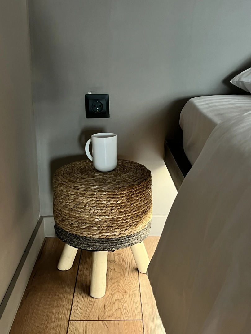 Апартаменты Типография Вахромеева