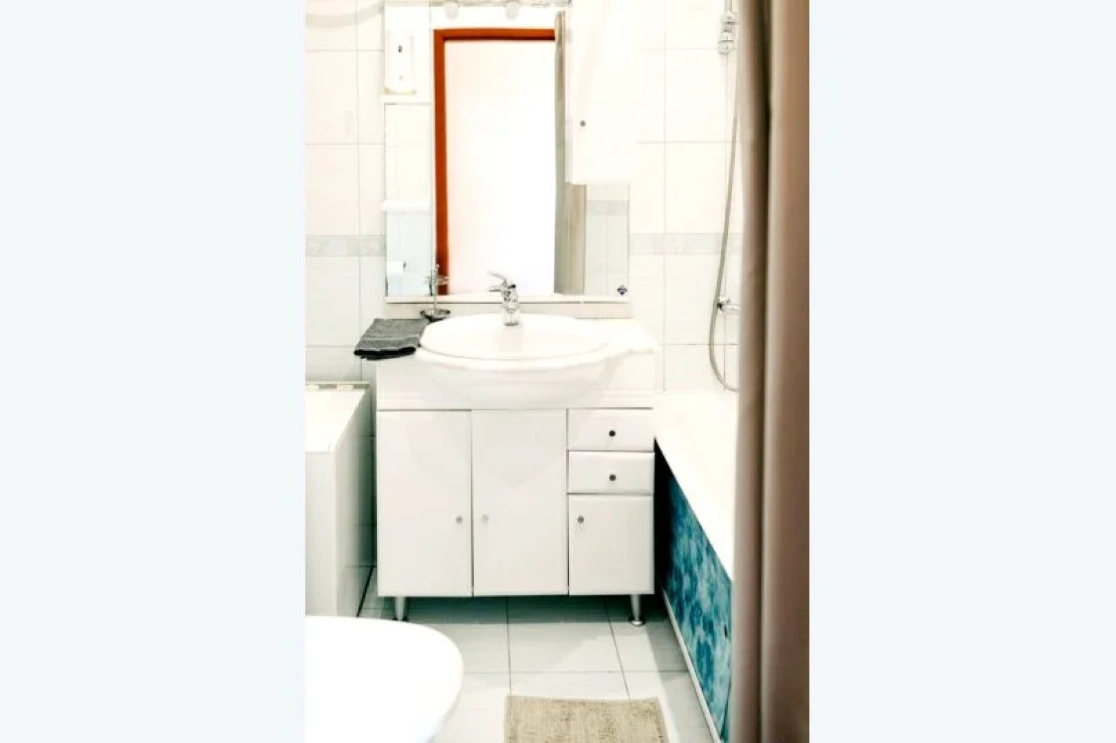 Апартаменты у Библиотеки Аалто Красной Площади и Центрального Парка