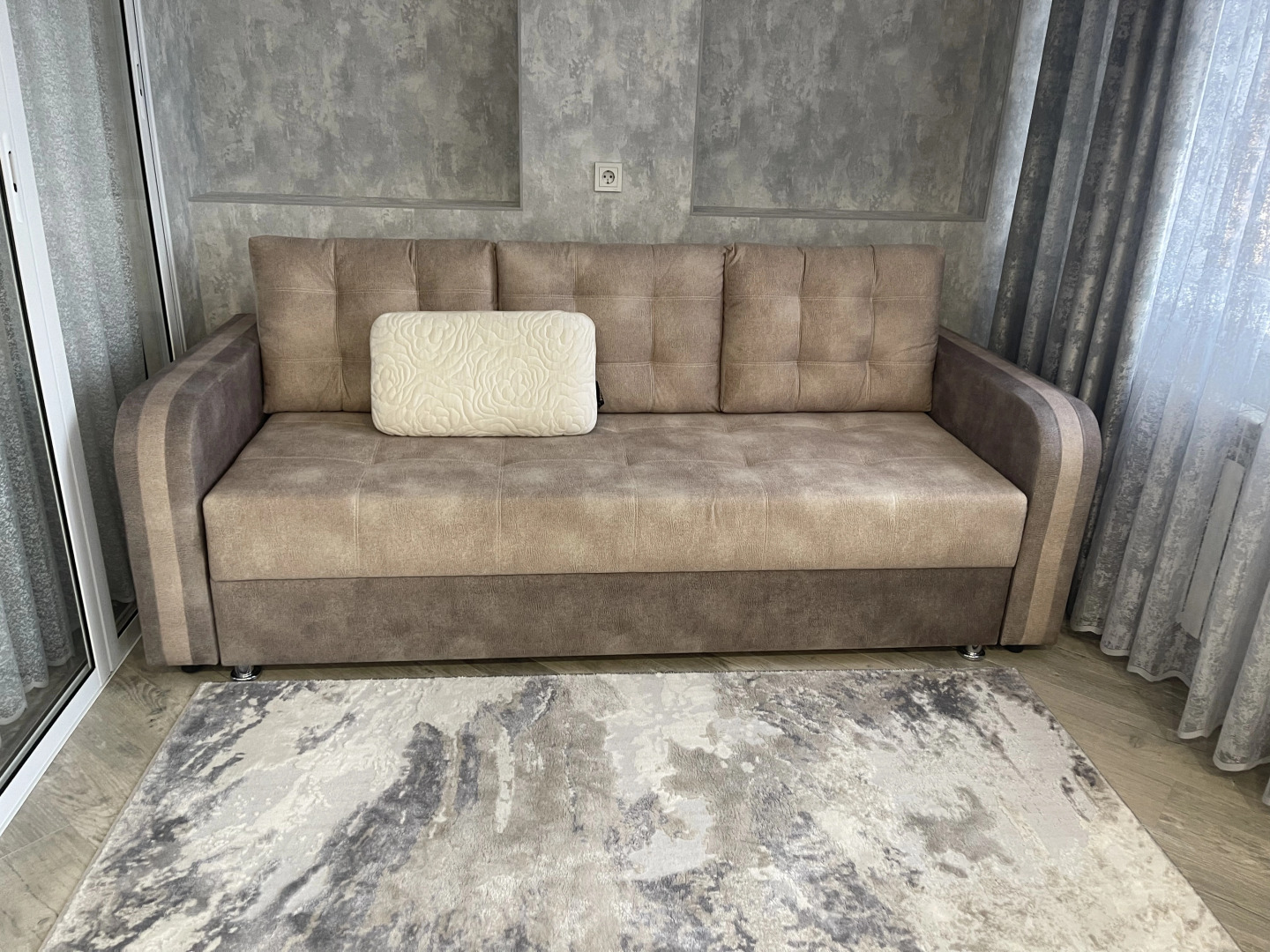 Апартаменты Пятигорская 9