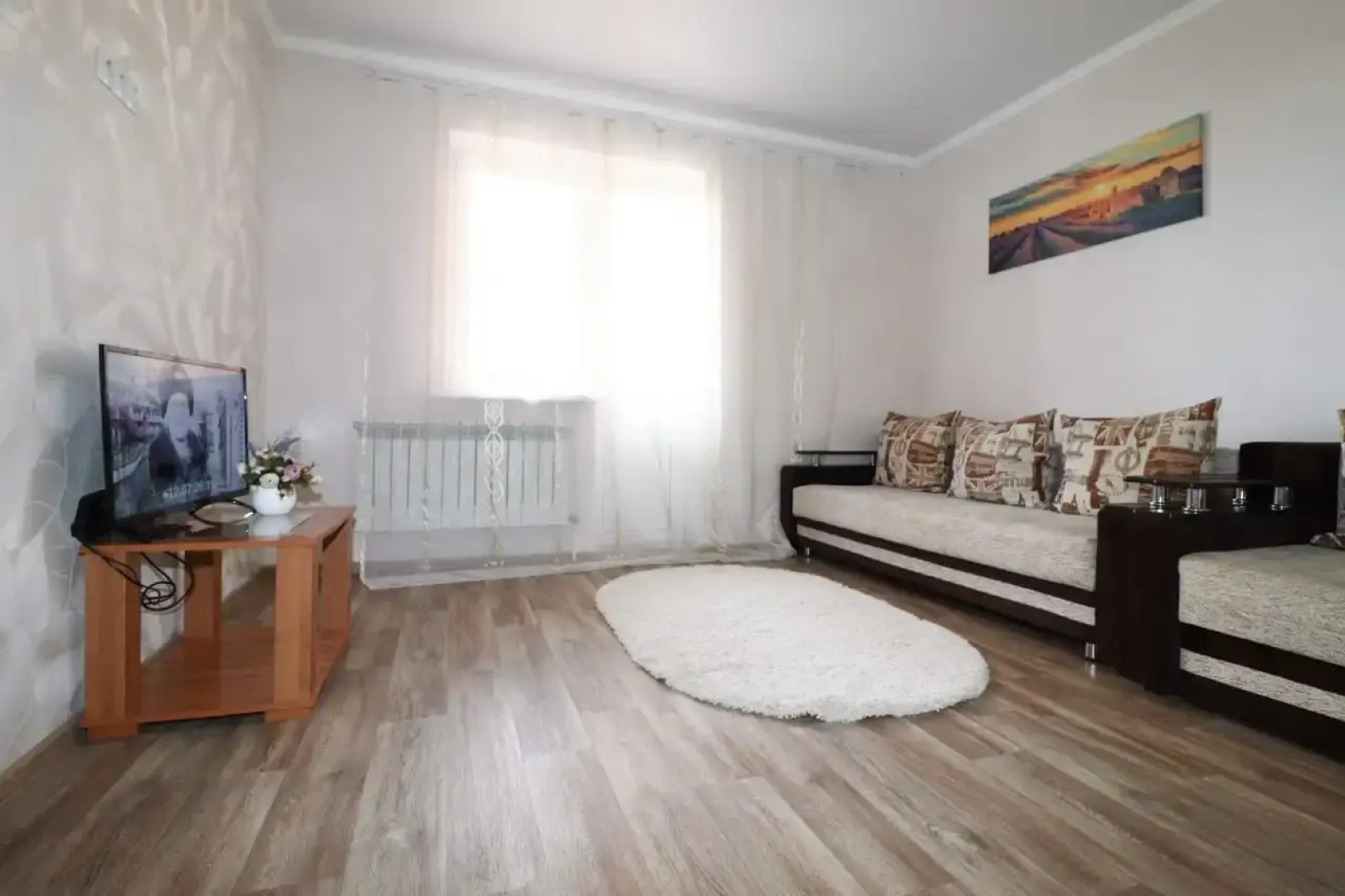 Квартира 212 Уютный Дом