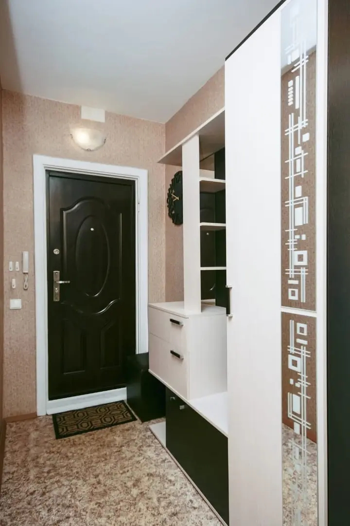 Квартира В парке Луговом