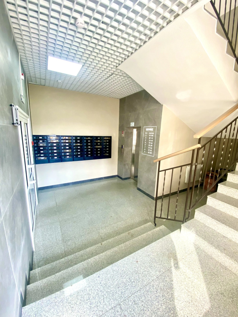 Квартира 2 комн. рядом Ж/Д вокзал -Пограничный институт-Автовокзал