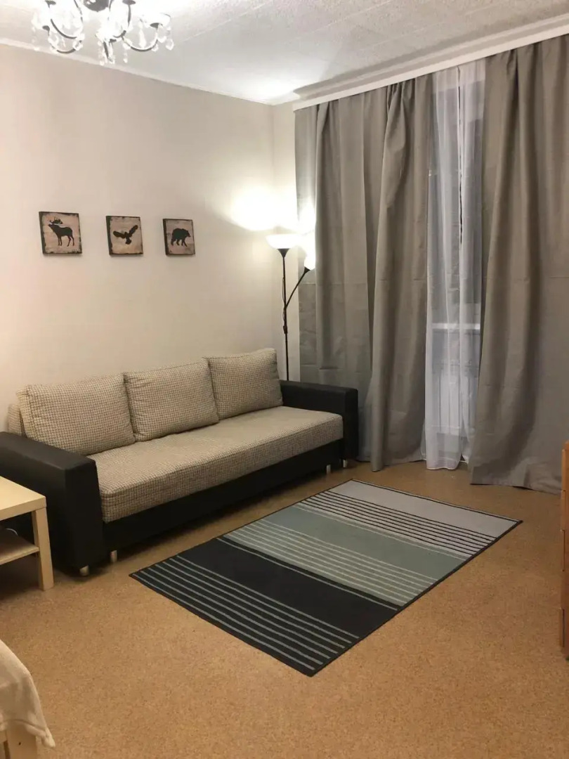 Квартира у Мурманск Молла