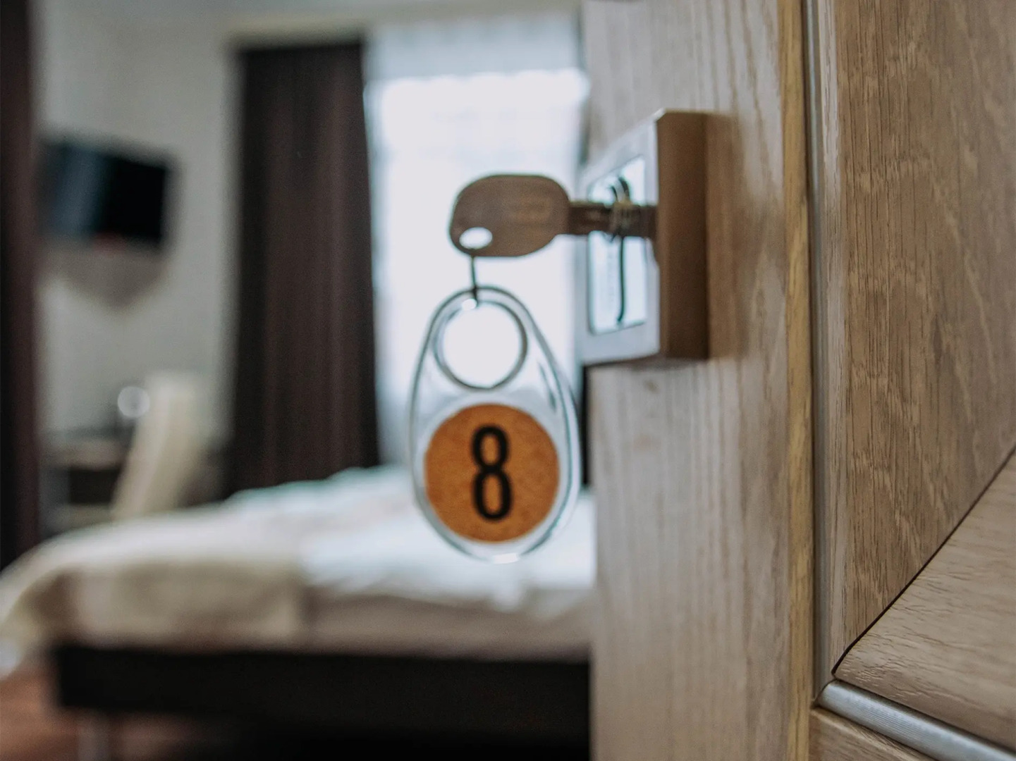 Гостевой дом Магия КМВ