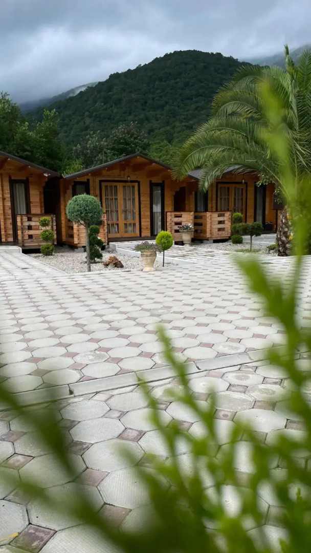 Гостевой дом Olginka