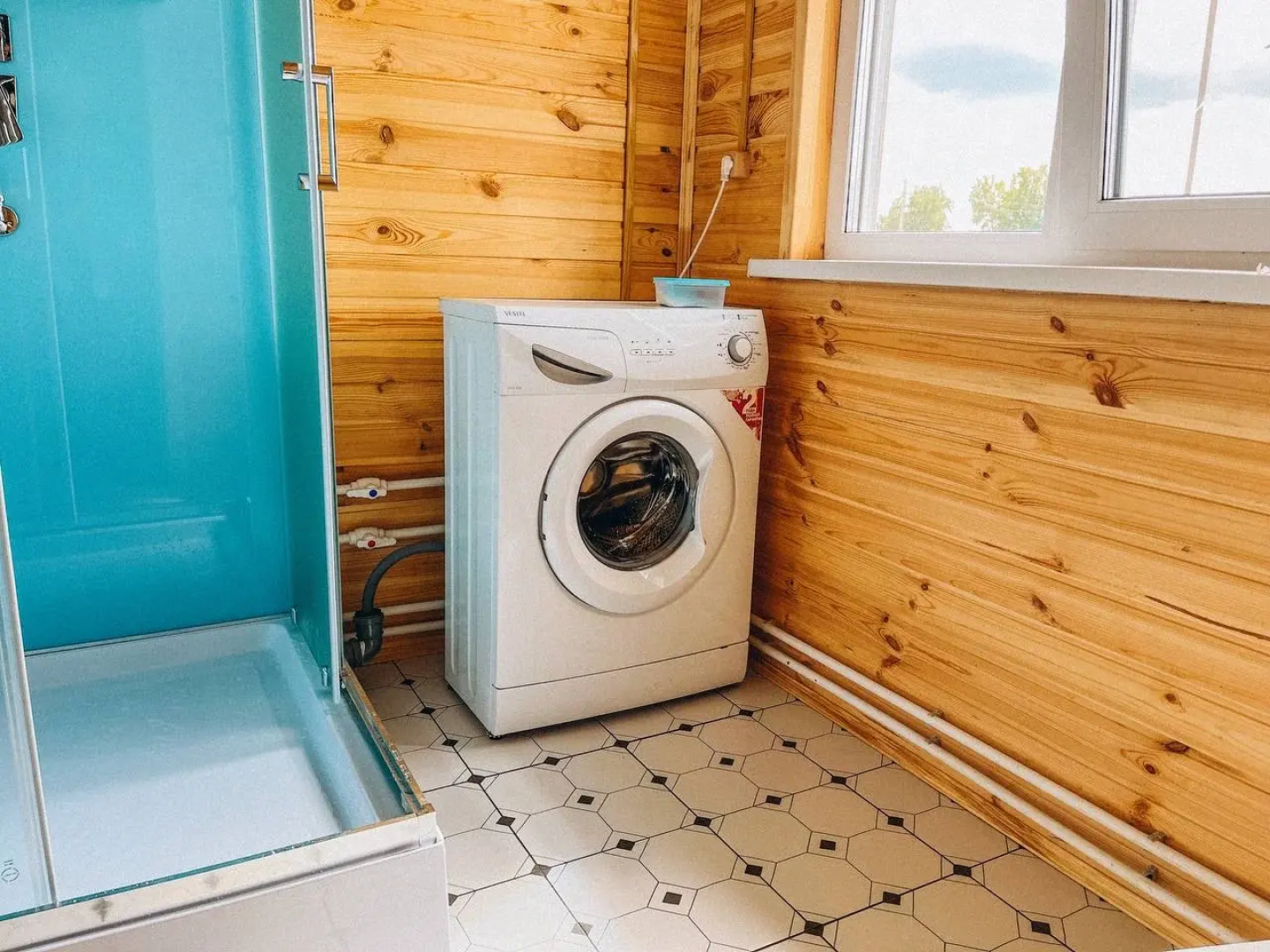 Частный Дом Фазенда