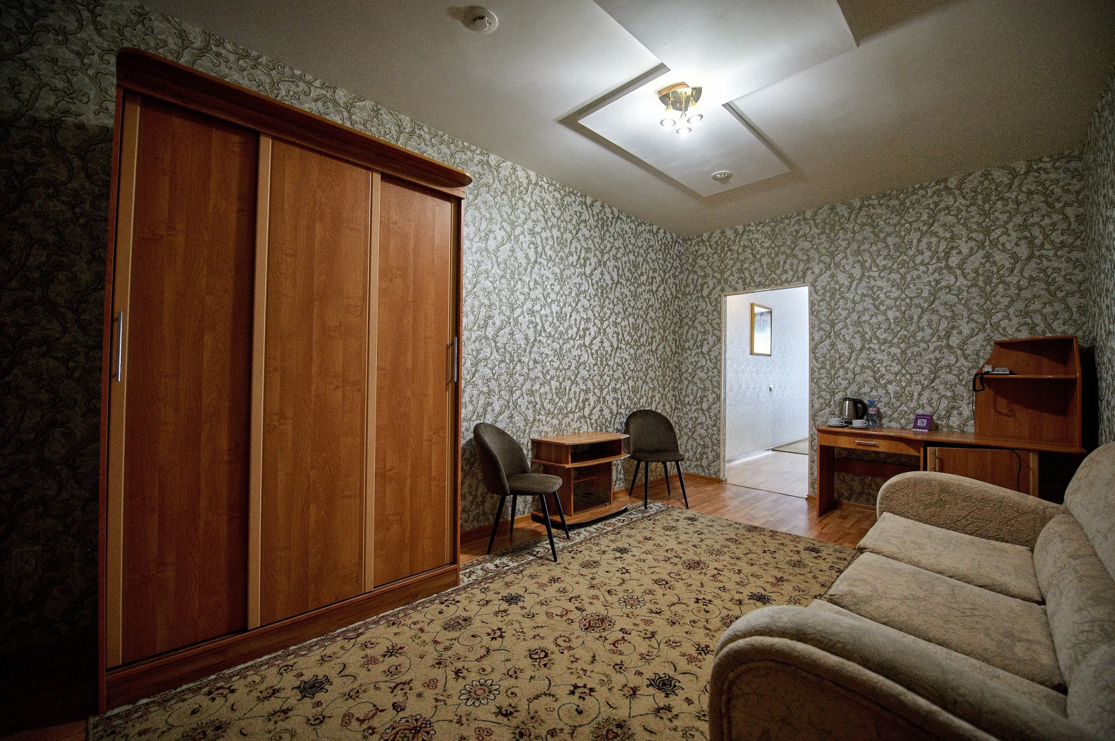 Гостиница Гранд