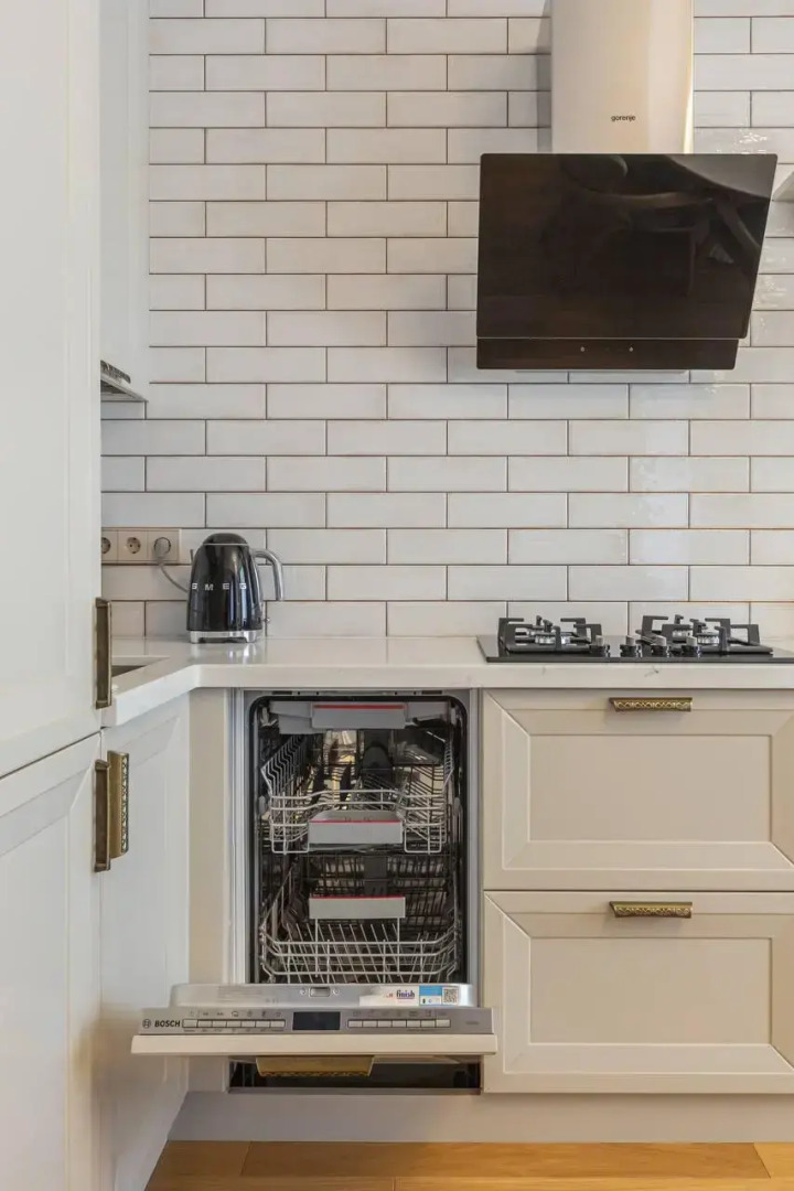 Апартаменты Двухэтажный Пентхаус Маки у Моря