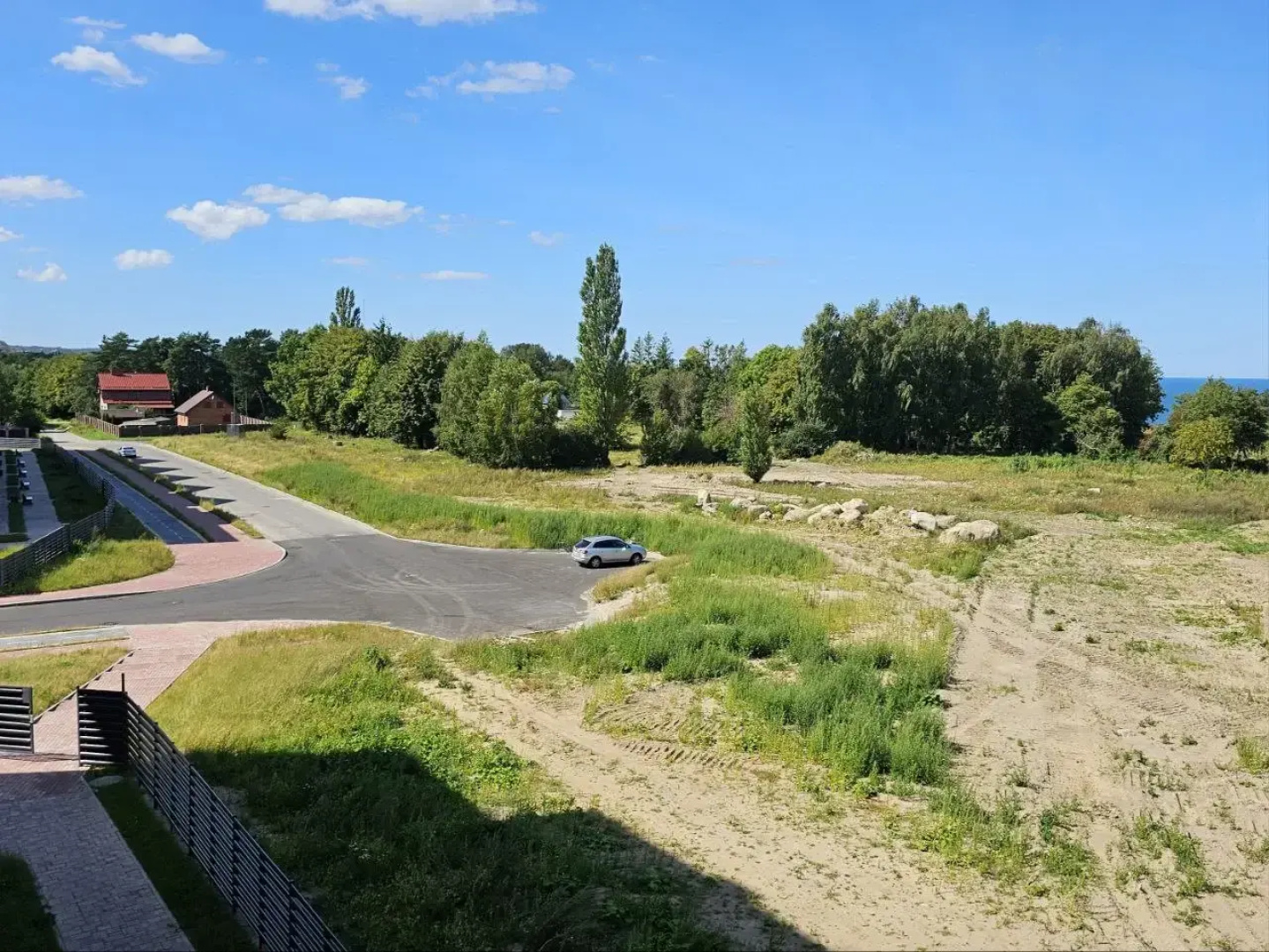 Квартира Пионерский маяк