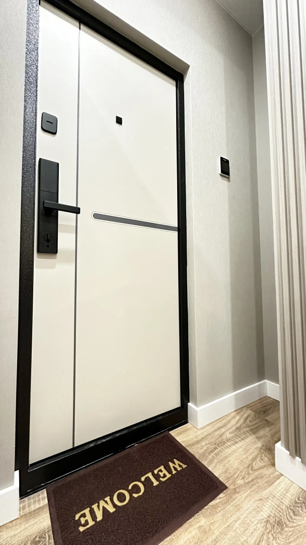 Апартаменты Номер Стандарт 2 гостя