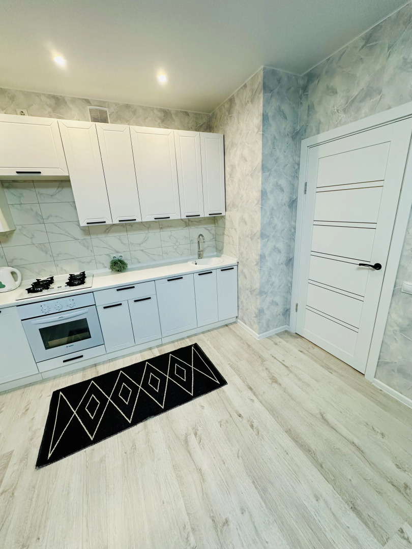 Апартаменты Капитал