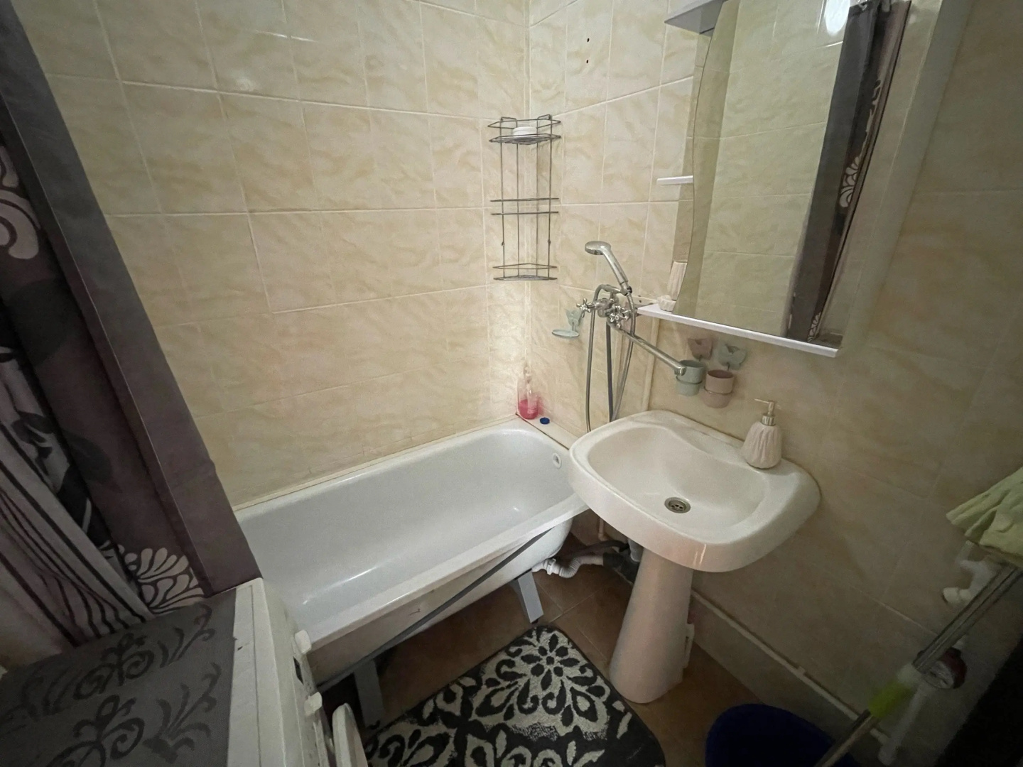Апартаменты Nadym House (Надым Хаус) в микрорайоне Олимпийский 2