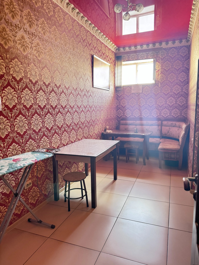 Гостевой дом «На Володарского»