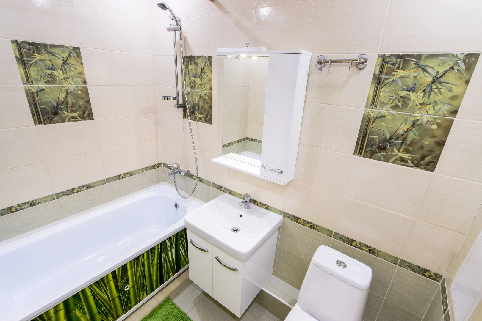 Апартаменты вместительные в центре До 6 гостей Документы для отчётности