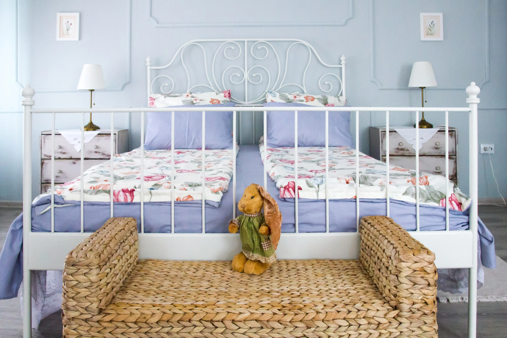 Гостевой дом Флигель доктора Моренкова