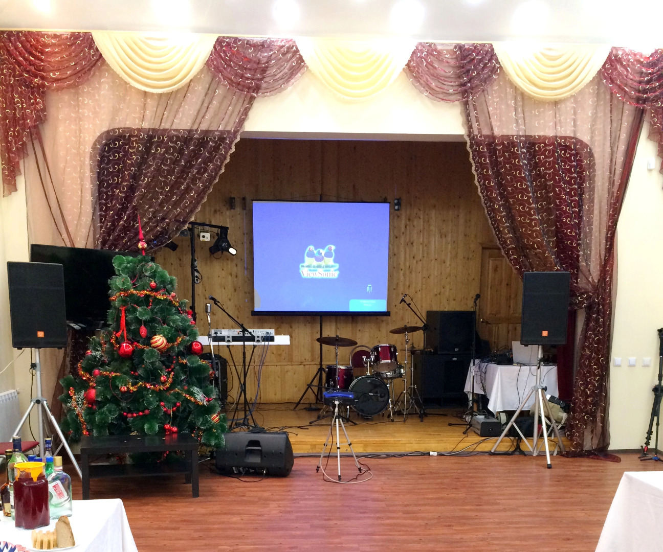 База Отдыха Чусовая