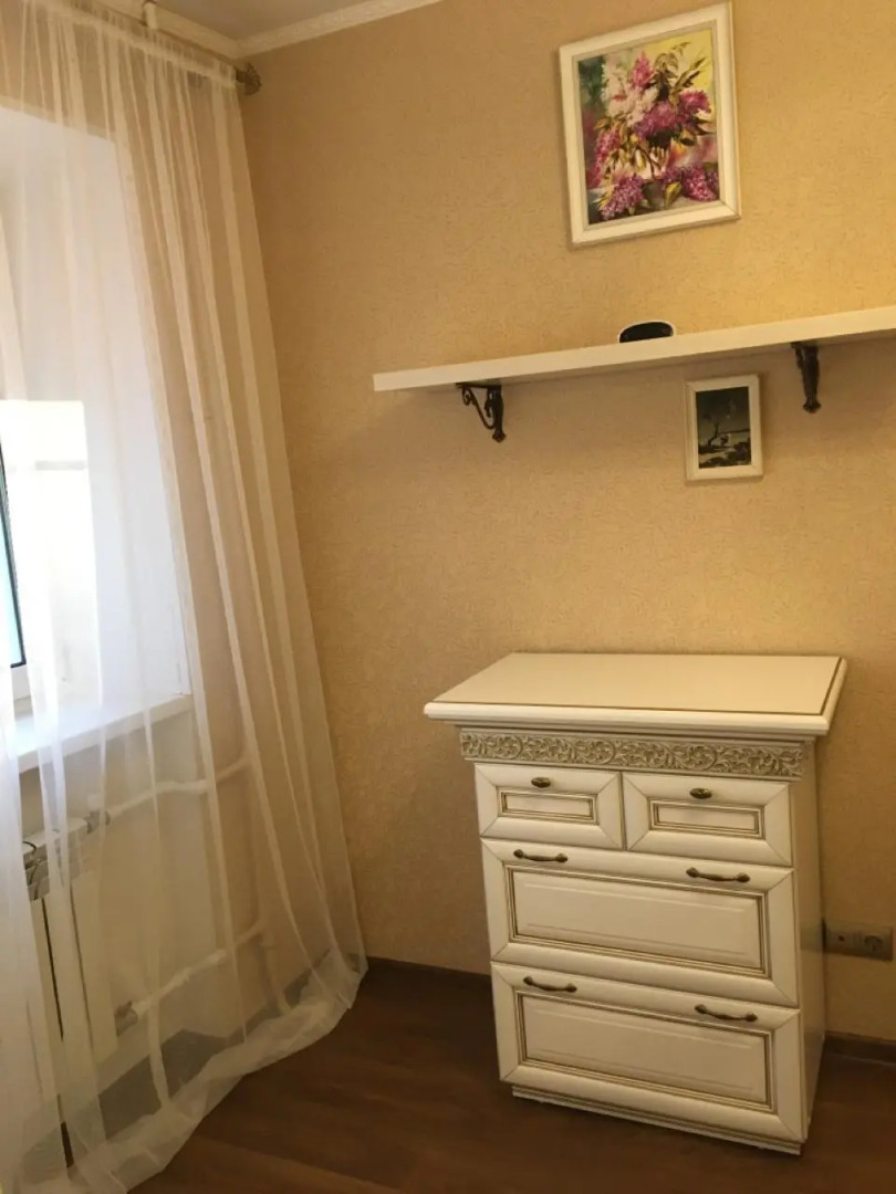 Квартира Гагарина 84