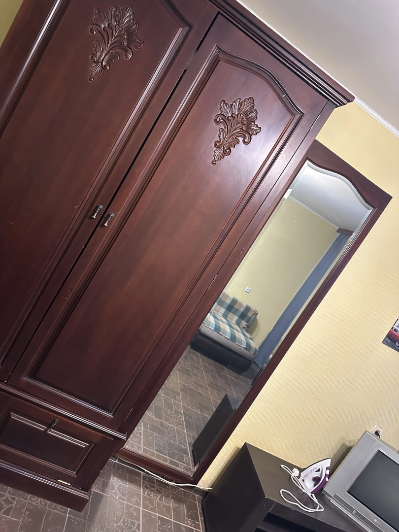 Квартира Двухкомнатная в самом центре города