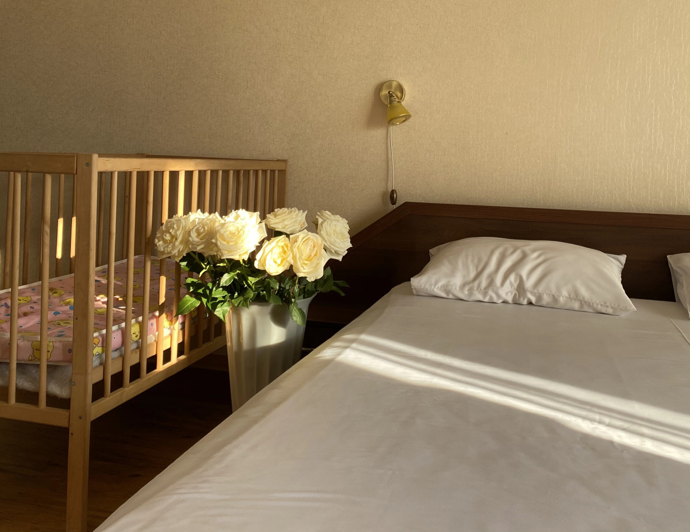 Гостевой дом Райская гавань