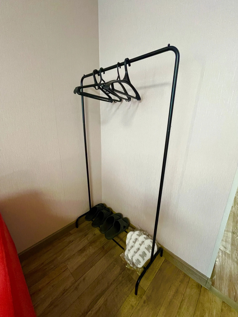 Квартира двухкомнатная в Качканаре