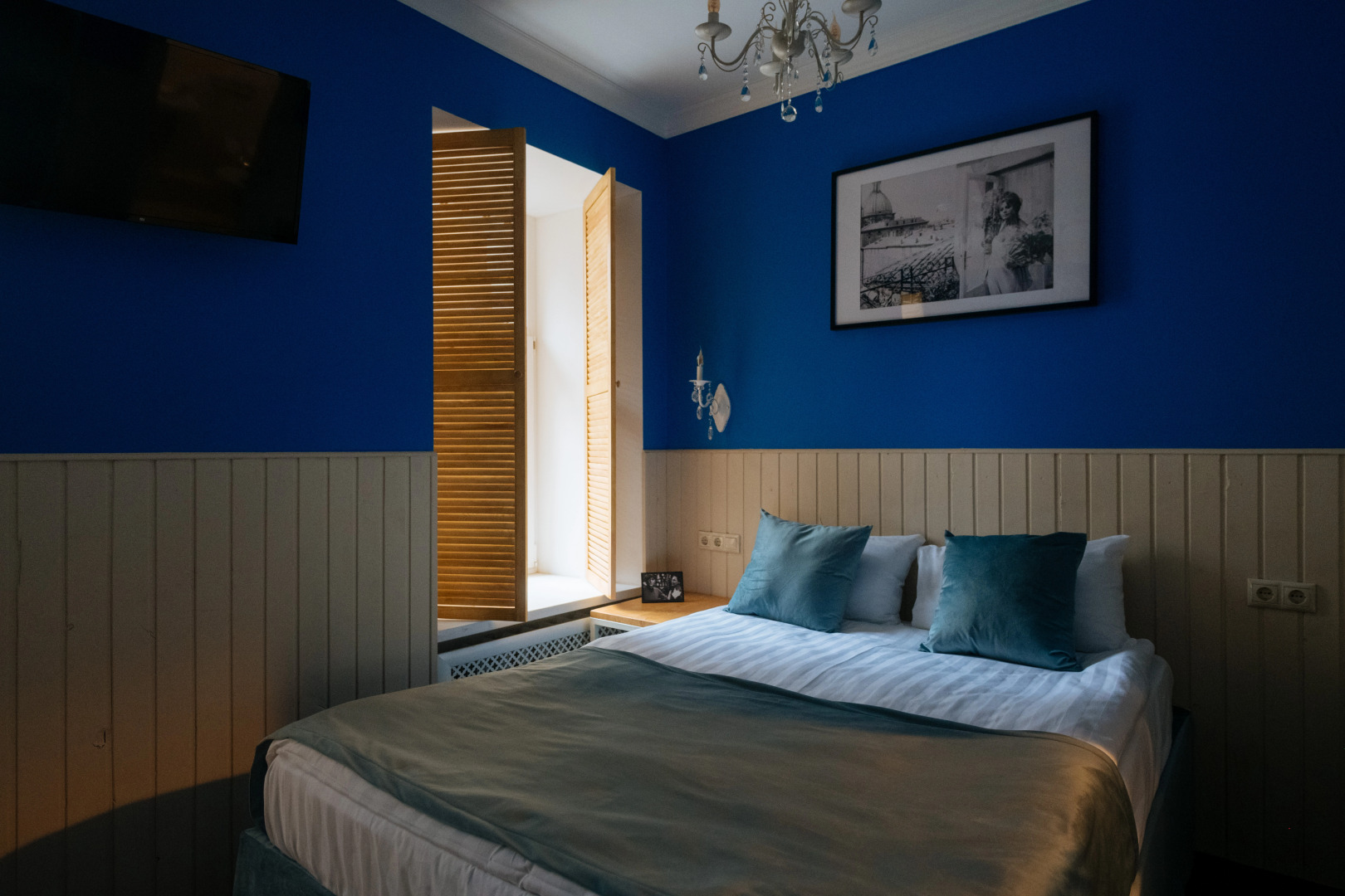 Капучино Отель