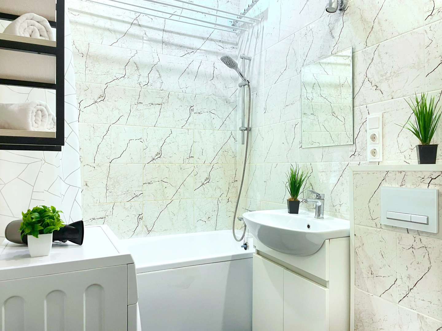 Апартаменты уютные современные у метро ЦСКА