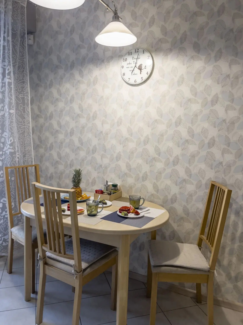 Квартира Современная Двушка на 6 Человек