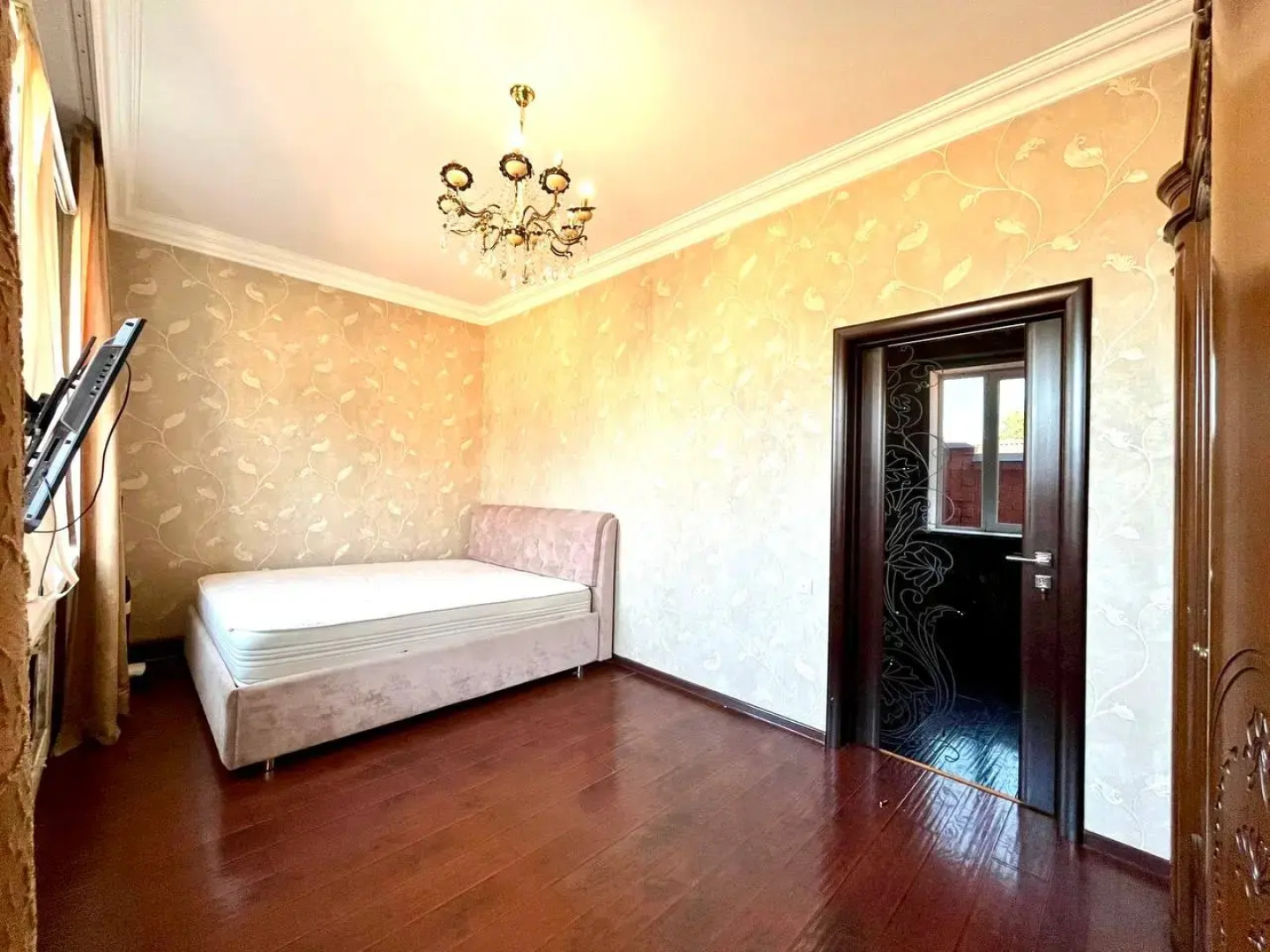 Частный дом Откройте для себя Рай на Грозненском Море!