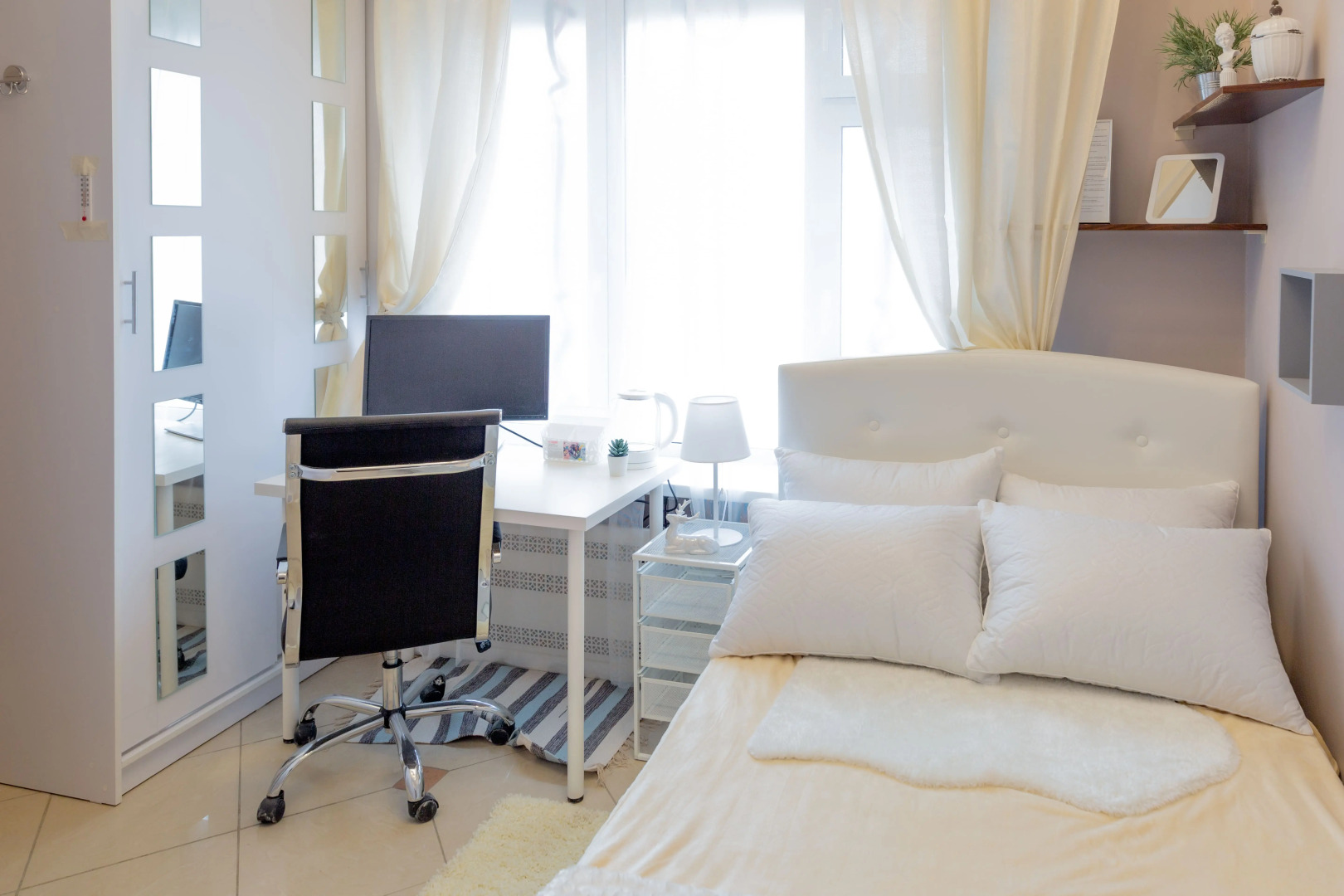 Мини-отель it.rooms