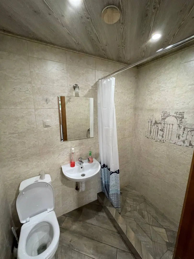 Бунгало Свояки