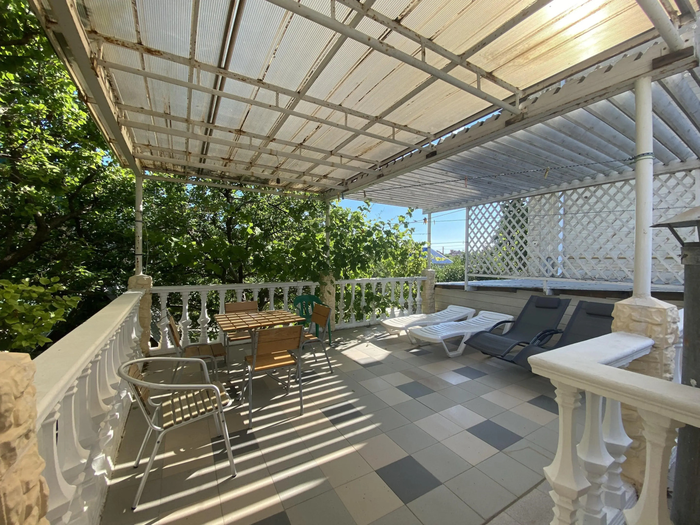 Гостевой дом Ксения