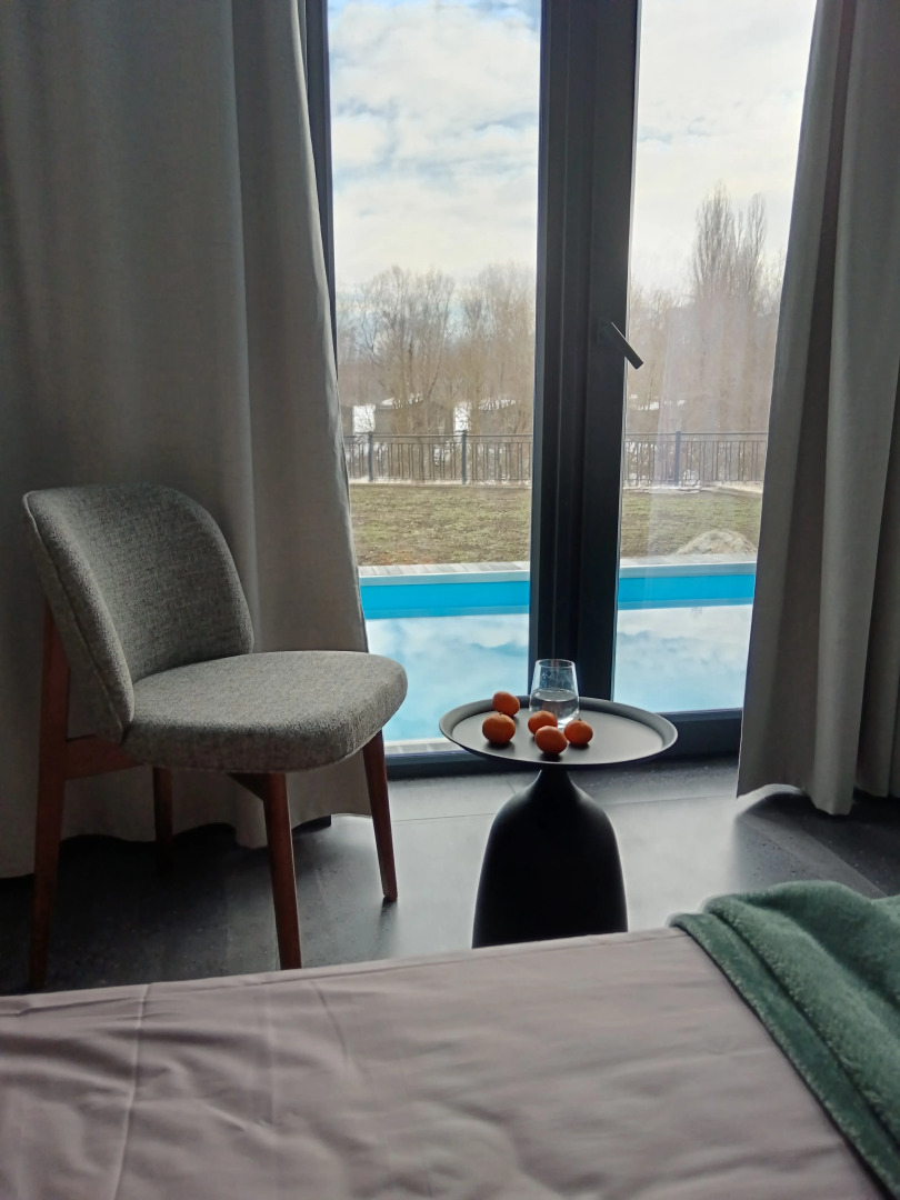 Частный дом Avalon Park