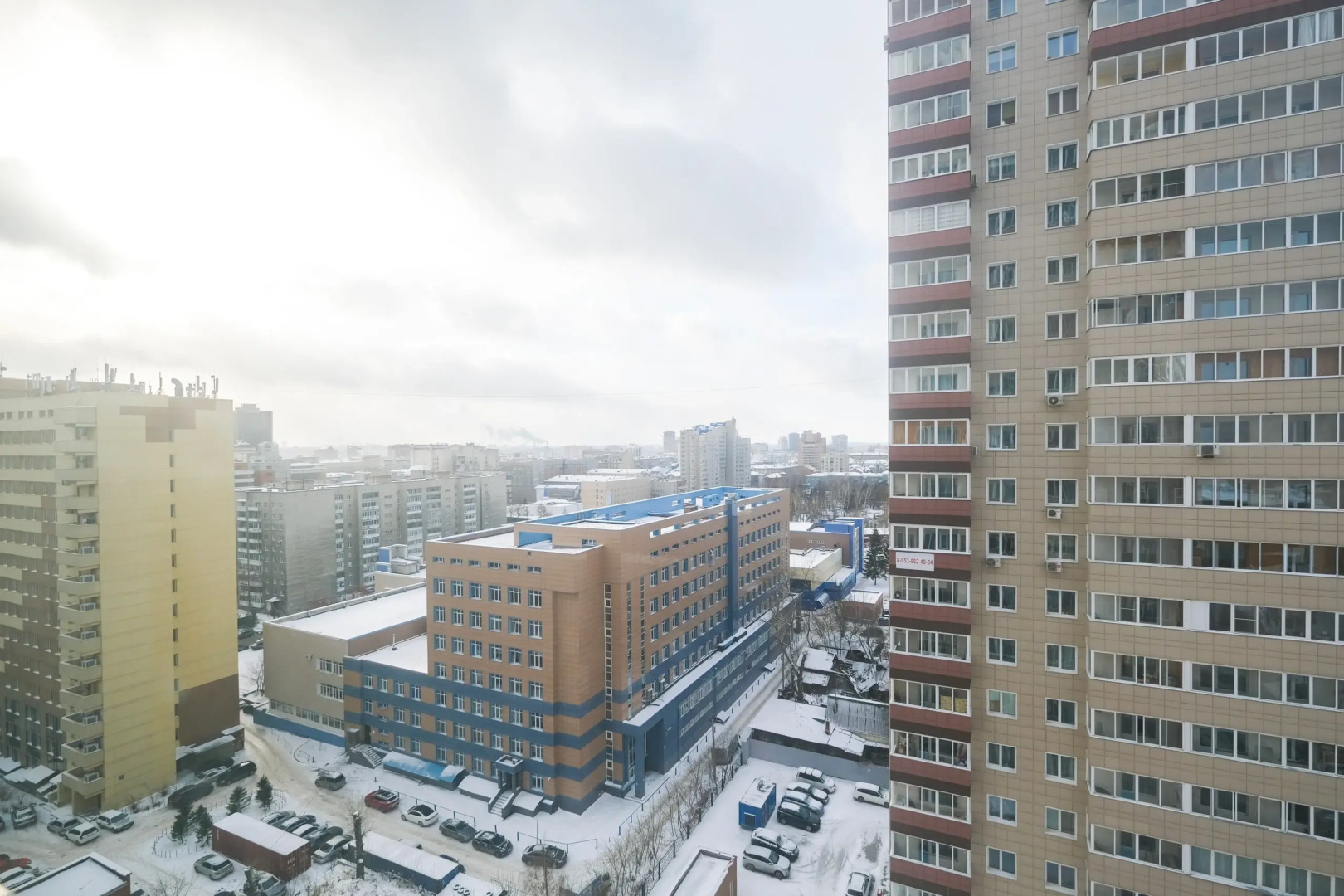 Апартаменты Домант Романова 60/1