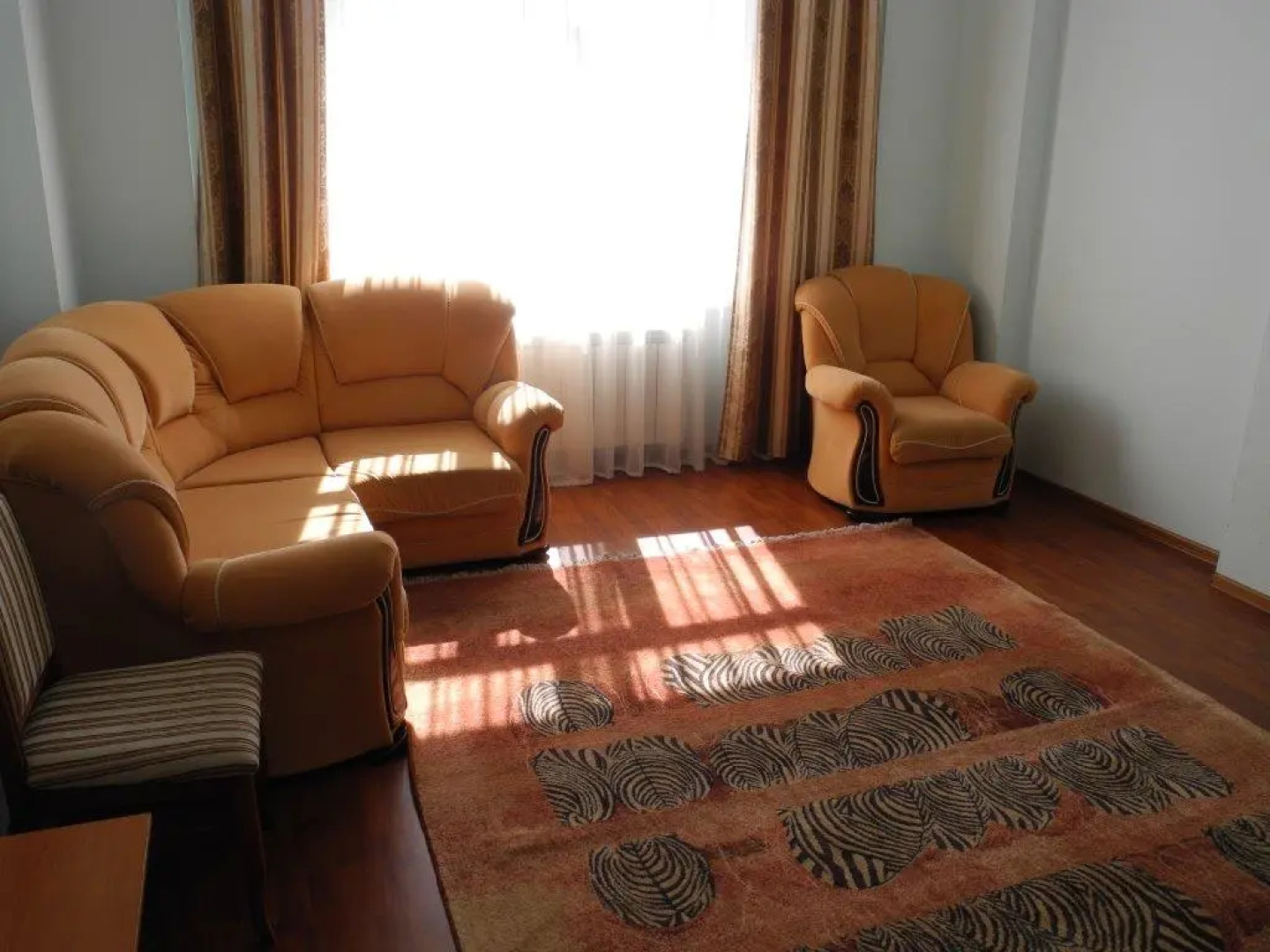 Санаторий Смена