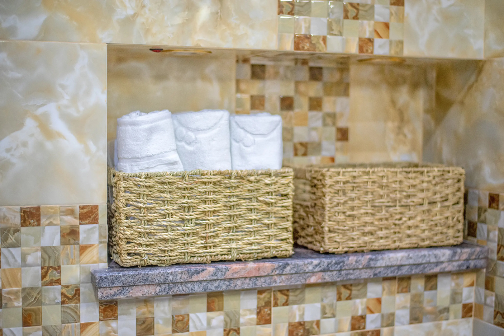 Апартаменты HB Apartments Ingorokva