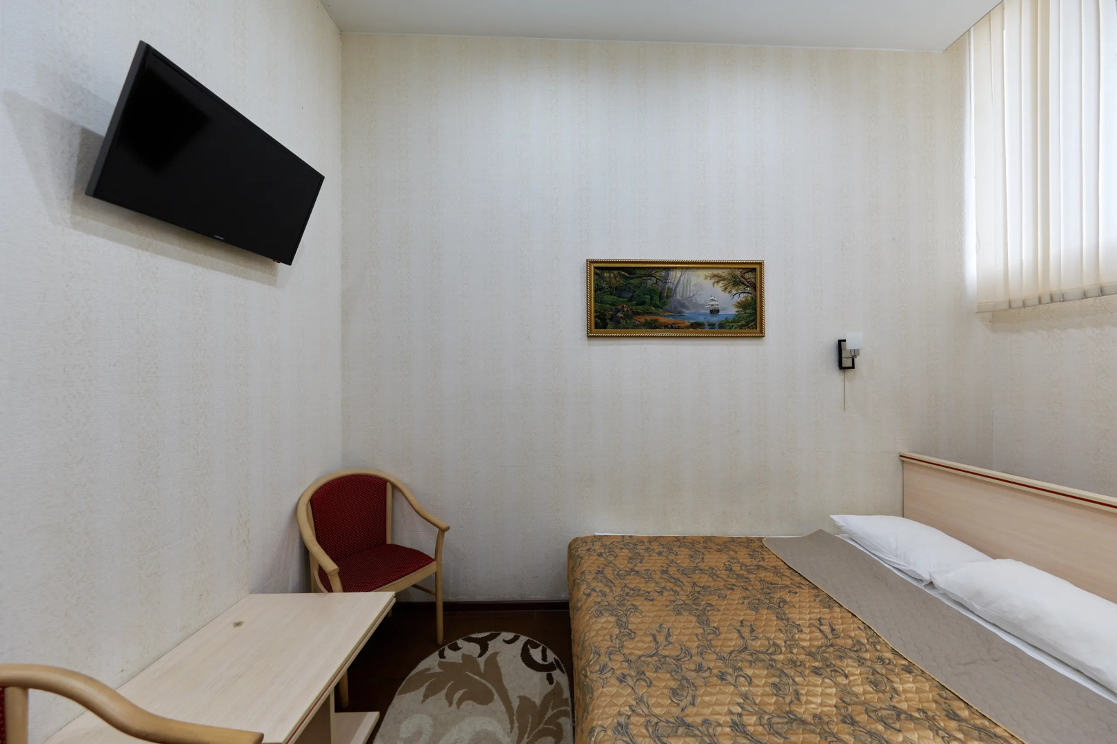 Мини-отель Автор Братиславская