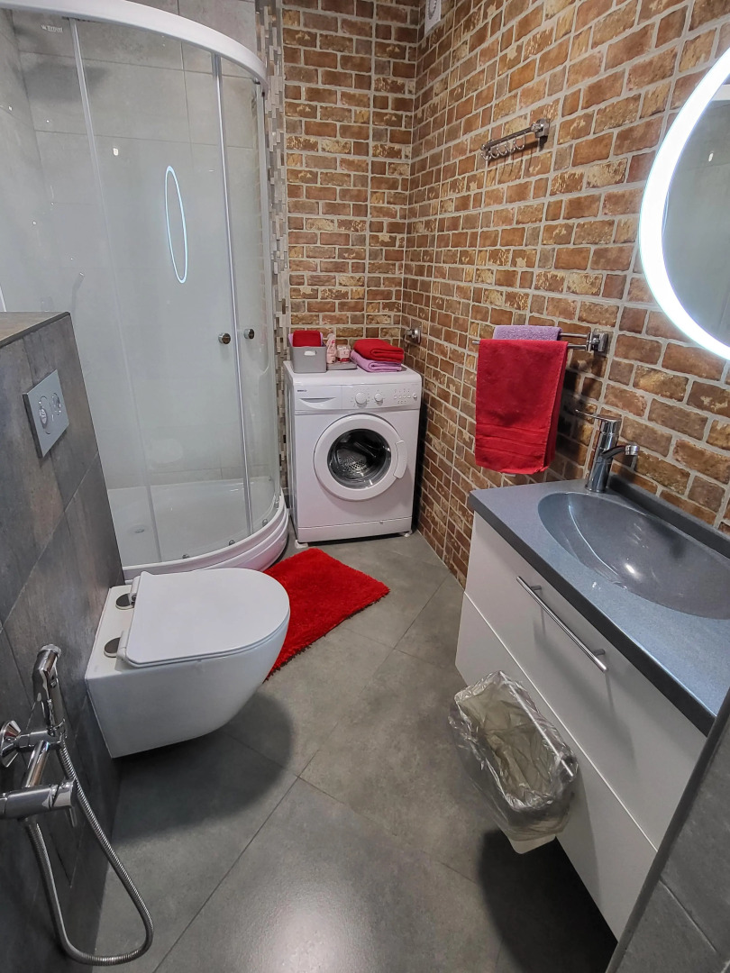 Квартира в Самом Центре у Дома Советов