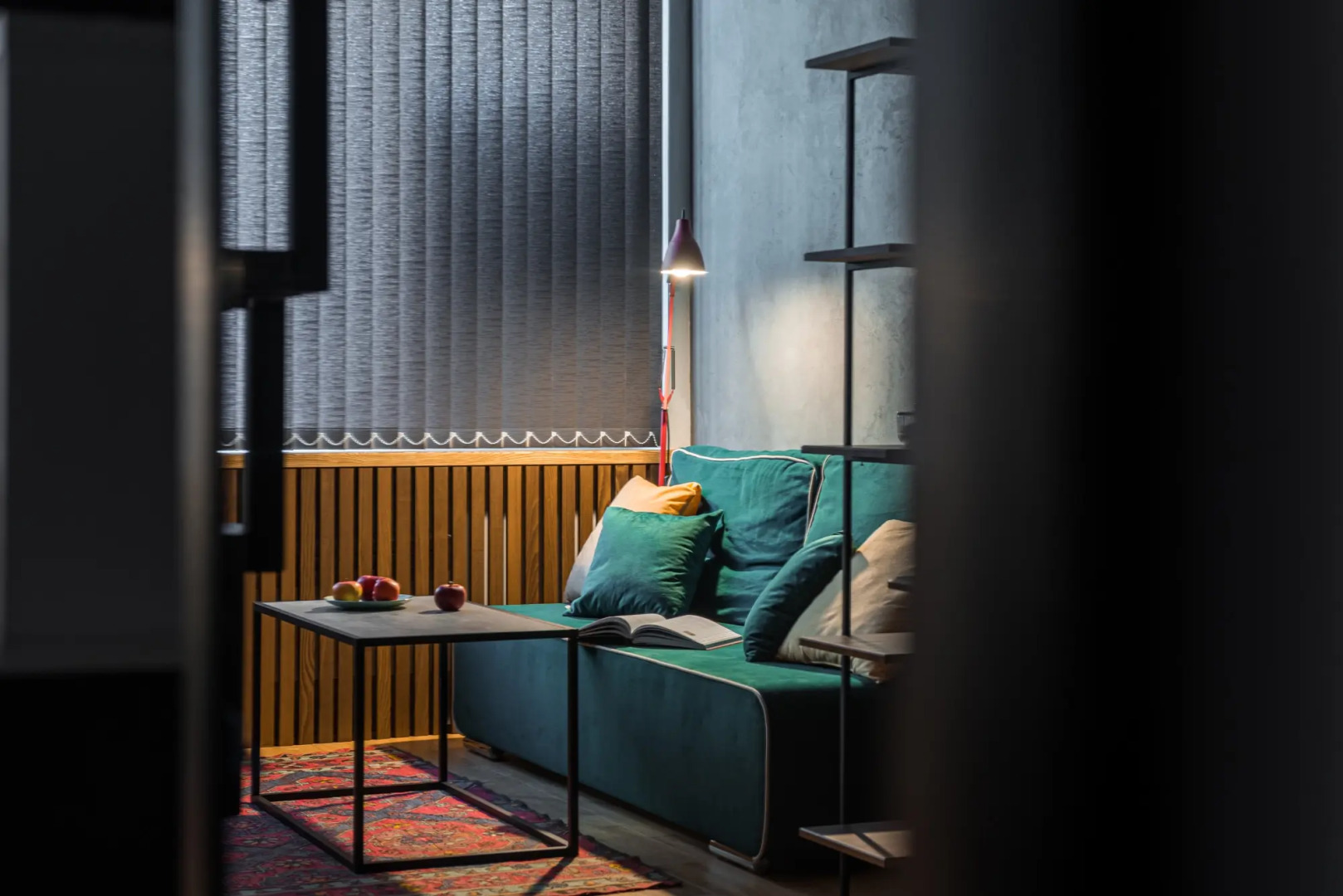 Апартаменты Flat Inn рядом с метро Чистые пруды на Мясницкой улице