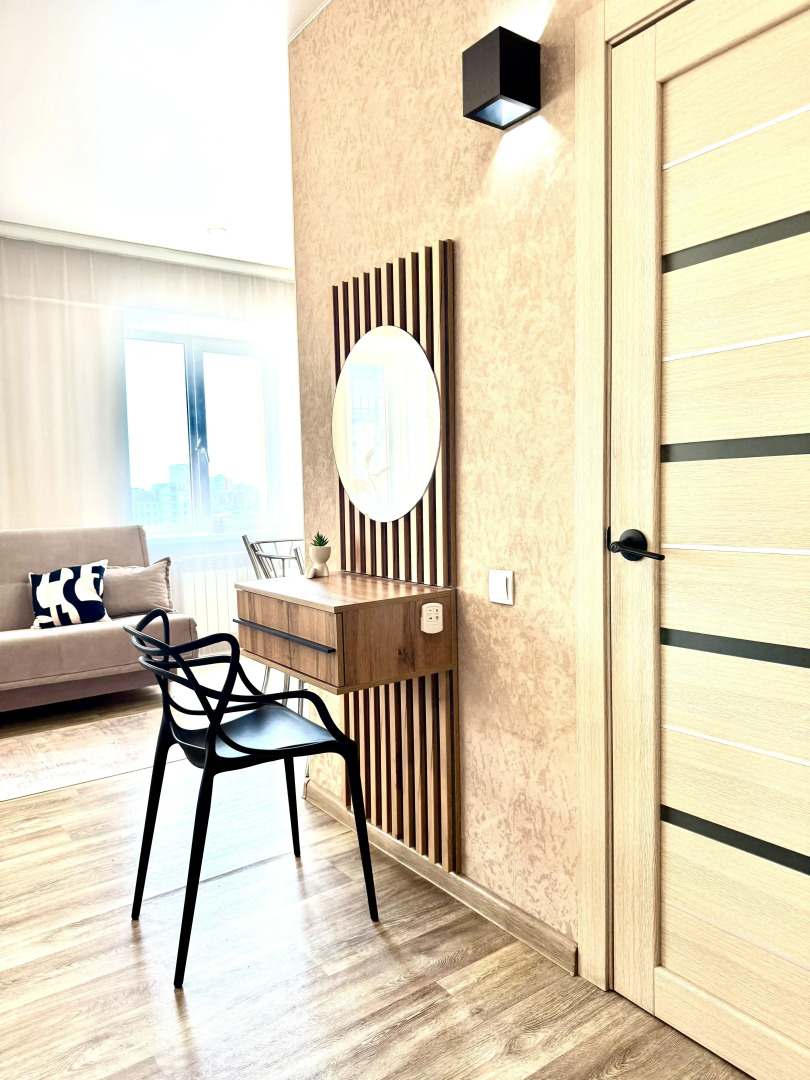 Квартира Студии Be Home на Строительном 4