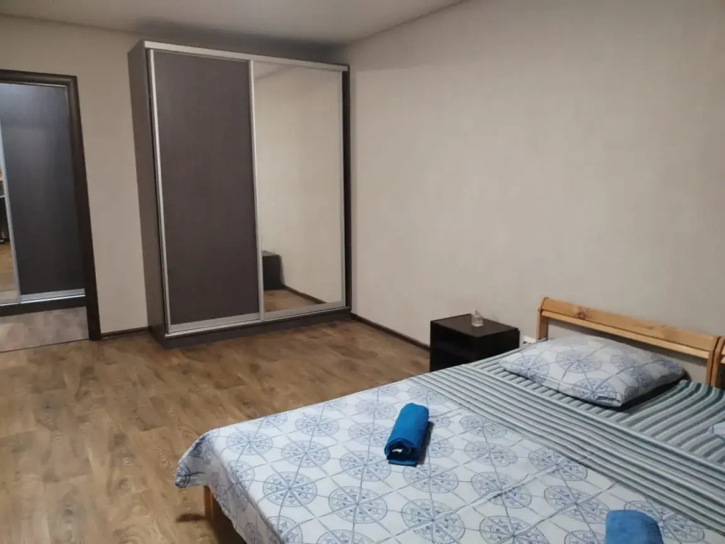 Апартаменты в Кстово